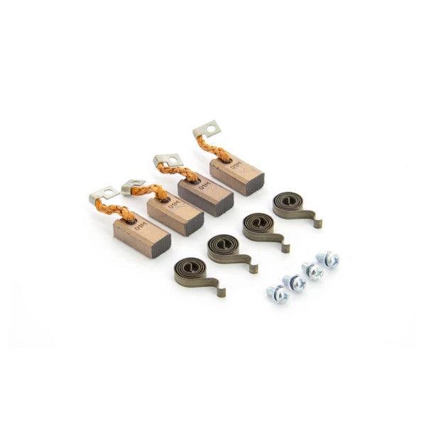 Bieden: Vetus BP1187 BOW2512 carbon brush set, Watersport en Boten, Bootonderdelen, Ophalen of Verzenden