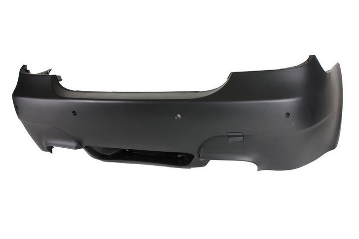 Achterbumper | BMW 5 serie E60 2003-2007 | M5-look | met PDC, Auto-onderdelen, Carrosserie, Nieuw, BMW, Verzenden