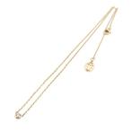 Cartier - Ketting met hanger - Cartier d’amour - 18 karaat