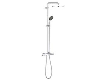 Grohe Vitalio Start 250 - Badkamer - regendouche met, Verzenden, Zo goed als nieuw