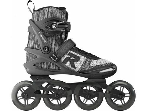 ROCES Thread 90 - Inline skates - Ultiem comfort en, Huis en Inrichting, Woonaccessoires | Overige, Zo goed als nieuw, Verzenden