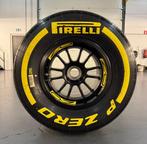 Wiel compleet met band - Formule 1 Pirelli - O.Z. *** NO, Verzamelen, Automerken, Motoren en Formule 1, Nieuw