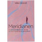Meridianen - Mike Mandl, Boeken, Overige Boeken, Nieuw, Verzenden