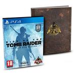 Rise of the Tomb Raider 20 Year Celebration-Artbook Edition, Games en Spelcomputers, Ophalen of Verzenden, Nieuw