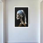 Louis Dourand - Eternal Beauty, Antiek en Kunst