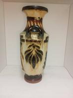 Roger Guérin - Vase - H. 41 cm - Céramique, Antiquités & Art