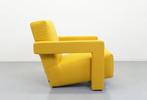 Cassina - Gerrit Rietveld - Fauteuil - Utrecht 637 XL -, Antiek en Kunst