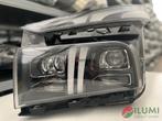 HYUNDAI SANTA FE IV LIFT FULL LED PHARE AVANT G 92101S1600, Verzenden, Gebruikt, Hyundai