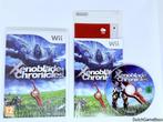 Nintendo Wii - Xenoblade Chronicles - HOL, Consoles de jeu & Jeux vidéo, Verzenden