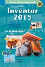 Inventor 2015 9789072487957, Boeken, Gelezen, Ronald Boeklagen, Verzenden