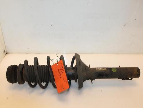 Schokdemperpoot links-voor Volkswagen Golf O141631, Auto-onderdelen, Ophanging en Onderstel
