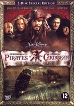 Pirates of the Caribbean 3 At worlds End (dvd tweedehands, Cd's en Dvd's, Ophalen of Verzenden, Nieuw in verpakking