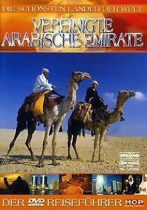 Die schönsten Länder der Welt - Vereinigte Arabische...  DVD, CD & DVD, DVD | Autres DVD, Envoi