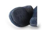 Basicz Pantoffels in maat 41 Blauw | 5% extra korting, Kleding | Heren, Schoenen, Zo goed als nieuw, Verzenden, Blauw, Basicz