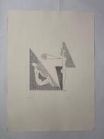 Mario Tozzi (1895 - 1979) - Ballerine