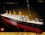 LEGO 10294 Titanic huren - Icons - Bambini Bricks