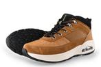 Skechers Hoge sneakers in maat 45 Cognac | 5% extra korting, Kleding | Heren, Schoenen, Overige kleuren, Verzenden, Zo goed als nieuw