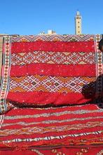 100% Berber tapijt van Atlas Zayan, uniek model vervaardigd, Huis en Inrichting, Stoffering | Tapijten en Vloerkleden, Nieuw