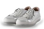 Nathan Baume Sneakers in maat 40 Zilver | 5% korting, Kleding | Dames, Schoenen, Overige kleuren, Verzenden, Zo goed als nieuw