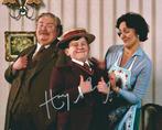 Harry Potter - Signed by Harry Melling (Dudley Dursley), Verzamelen, Nieuw