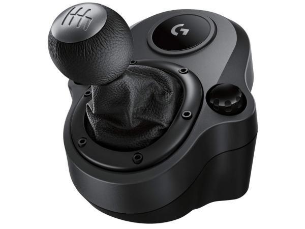 Veiling - Logitech G Driving Force Racing Wheels Shifter, Games en Spelcomputers, Spelcomputers | Overige Accessoires