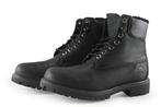 Timberland Veterboots in maat 43 Zwart, Kleding | Heren, Schoenen, Verzenden, Boots, Zo goed als nieuw, Timberland
