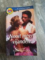 Nooit meer vijanden / Candlelight historische roman / 761, Verzenden, C. Maxwell