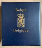 België 2003/2007 - verzameling POSTFRIS in Luxe album DAVO, Postzegels en Munten, Gestempeld