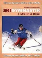 Ski Gymnastik / Stretch & Relax - 2 DVD Set von -  DVD, CD & DVD, Verzenden
