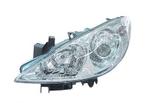 Peugeot 307 2005-2008 Koplamp Links (Koplampen), Verzenden, Nieuw