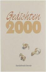 Gedichten 2000 9789063064280, Hubert van Herreweghen, Willy Spillebeen, Verzenden