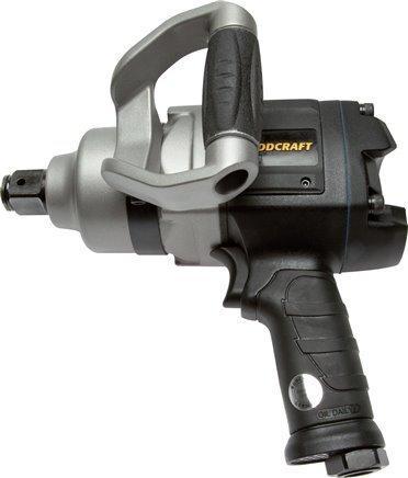 Pneumatische Slagmoersleutel 2700Nm, Bricolage & Construction, Outillage | Foreuses, Envoi