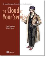 The Cloud at Your Service 9781935182528 Arthur Mateos, Verzenden, Gelezen, Arthur Mateos