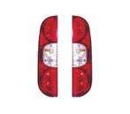 Feux Arrière Pour Fiat Dobló 05-10, Verzenden