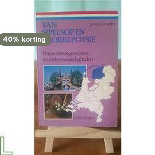 Van sipelsop en snorrepotsje 9789060746103 Lamoen, Boeken, Kookboeken, Gelezen, Verzenden