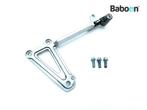Duosteun Links Kawasaki GPX 250 (GPX250 EX250F), Motoren, Verzenden, Gebruikt