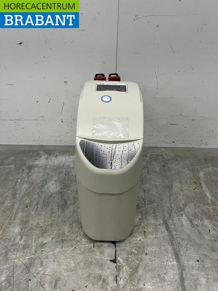 Digisoft DS-500 Waterontharder 1000 liter/uur 230V Horeca, Zakelijke goederen, Horeca | Keukenapparatuur, Ophalen of Verzenden