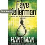 Hangman 9780007295708 Faye Kellerman, Verzenden, Gelezen, Faye Kellerman