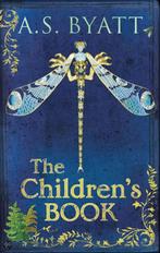 The Childrens Book 9780701183905, Zo goed als nieuw, A. S. Byatt, Verzenden
