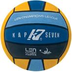 Voordeelbundel (10+ prijs) Waterpolo bal Turbo Kap 7 Len, Verzenden, Nieuw