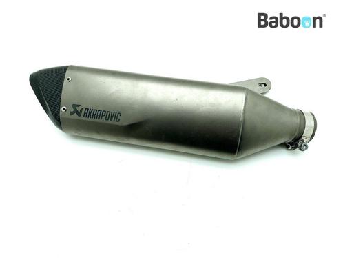 Silencieux déchappement Sport BMW M 1000 RR 2023 (M1000RR, Motoren, Onderdelen | BMW, Verzenden