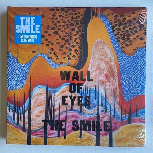 Radiohead & Related - Collection of 3 x Limited edition, Cd's en Dvd's, Vinyl Singles