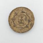 Ancien Indochinois, royaume de Sukhothai Terre cuite Relique