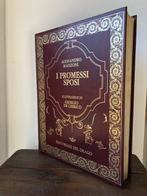 Alessandro Manzoni; Giorgio de Chirico - I Promessi Sposi -