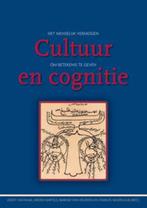 Cultuur En Cognitie 9789055738182, Jeroen Bartels, Joost Van Baak, Zo goed als nieuw, Verzenden
