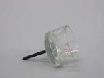 Glas waxinelichthouders Helder 50mm Doos24 Waxinehouder, Nieuw