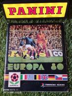 Panini - Europa 80 - 1 Complete Album, Verzamelen, Nieuw