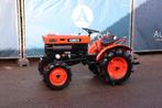 Veiling: Minitractor Kubota B7000 Diesel met Hefset REFIT, Zakelijke goederen, Landbouw | Tractoren, Nieuw, Ophalen