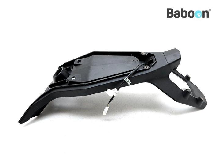 Porte plaque dimmatriculation KTM 690 SMC R 2022-2023, Motoren, Onderdelen | Overige, Verzenden
