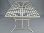 Table de jardin - Fer